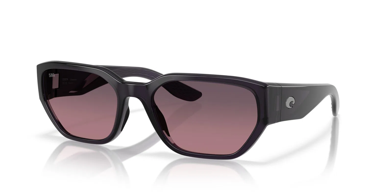 Costa Del Mar Clemente 9125 Sunglasses - view 15